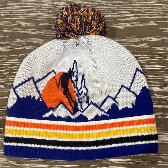 NWT Janie and Jack Ski Beanie - Picture 1 of 3